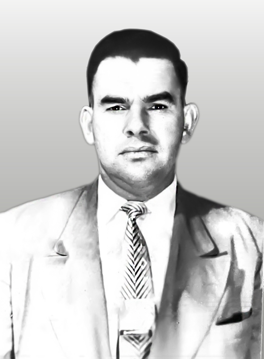 SA Joseph Martin